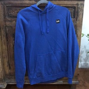 Under armor hoodie